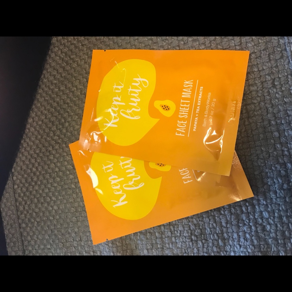 Face Masks - Picture 7 of 8